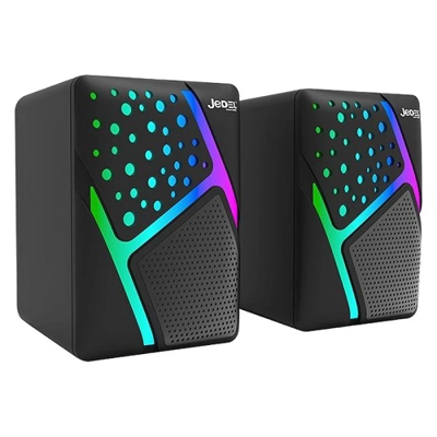 اسپیکر دسکتاپ جیدل مدل S-527